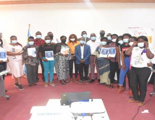 FORMATION D'INITIATION A LA LOGISTIQUE GLOGALE AU SEIN D'UNE ORGANISATION